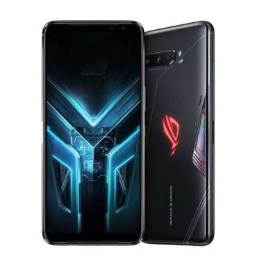 Jual New Asus Rog Zs661ks 6a007id 128gb 8gb Black Online November 2020 Blibli Com