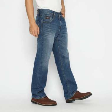 Papperdine 707 SS21 Enzyme Boot Cut Non Stretch 28 Enzyme
