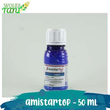Amistartop 50 ml Fungisida Multicolor