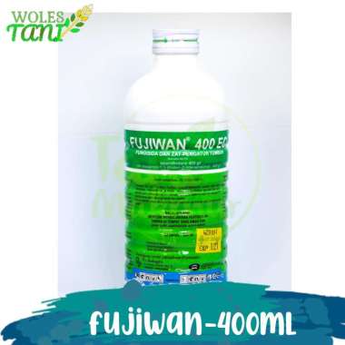 Fujiwan 400 ml Fungisida Multicolor