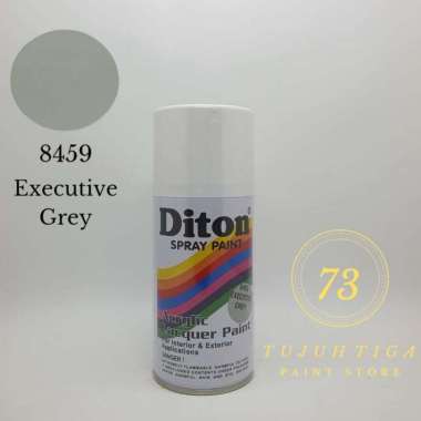 Cat Semprot Diton 300cc Semua Warna 8459