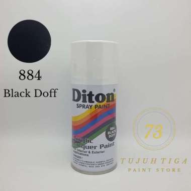 Cat Semprot Diton 300cc Semua Warna 884