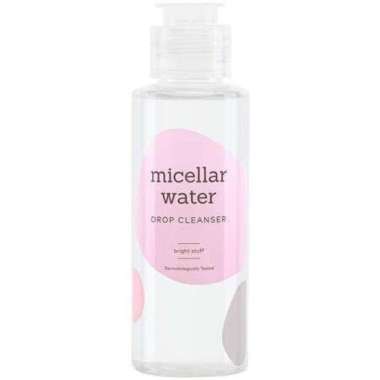Emina Bright Stuff Micellar Water 100ml