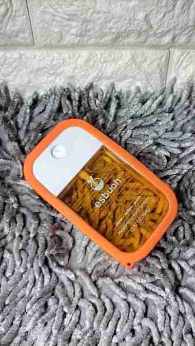 Hand Sanitizer Pocket Hand Sanitizer Kotak Silicon OREN