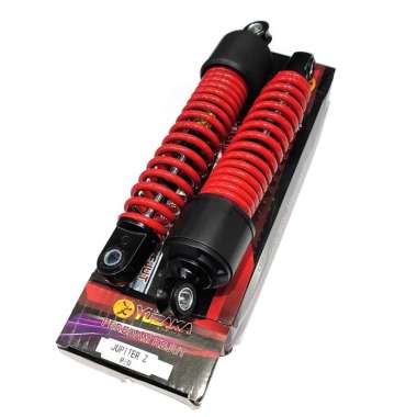 SHOCK BELAKANG YUZAKA JUPITER Z MERAH