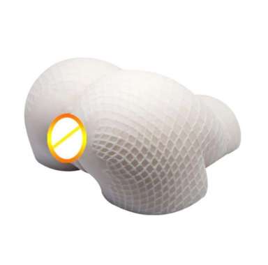 Boneka Sex Toys Pria Sex Doll Doggy Style Alat Bantu Seks Vagina Pantat Getar Suara