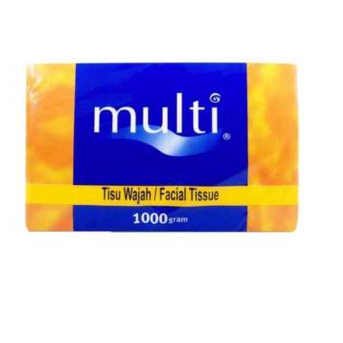 Tissu multi 1000 gram Multi 1000gram