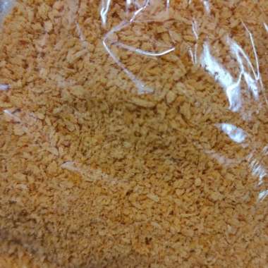 Bread Crumb Orange/Tepung Roti/Tepung Panir Primera 1 kg