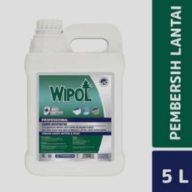 Wipol 5 Liter
