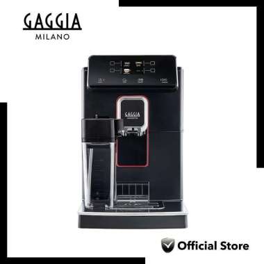 Gaggia Magenta Prestige Automatic Espresso Machine | Mesin Kopi Otomatis