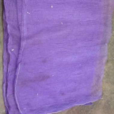 Waring ungu cocok untuk brongsong klengkeng dan wadah salak merah