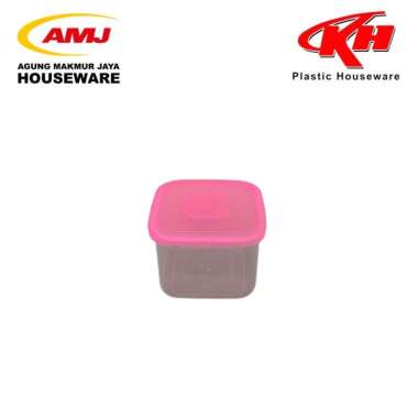 TOPLES KECIL / SEAL WARE CHANTIQUE 500 ML KH