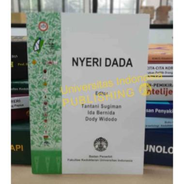 Nyeri Dada Abu-abu dan Hijau