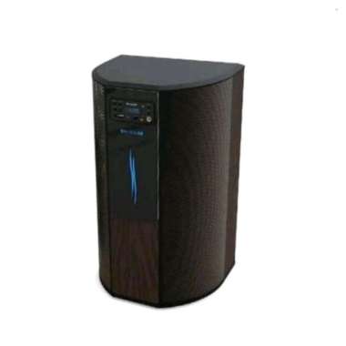 Speaker Aktif Sharp Hi Beat CBOX-HB08UBO | Portable meeting active