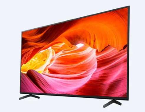 SONY KD55X75K - SMART ANDROID TV 55 INCH 4K GOOGLE TV KD 55X75 55X75K