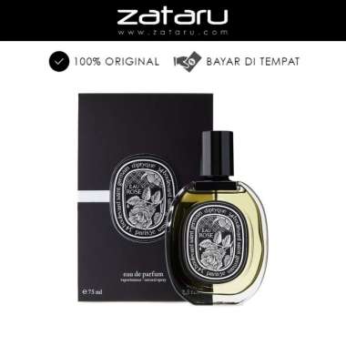 Diptyque Eau Rose Unisex - 75 ML