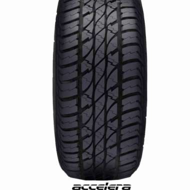ban accelera 235/70R15 AT 235/70/15 r15 r 15 omikron A/T Multicolor