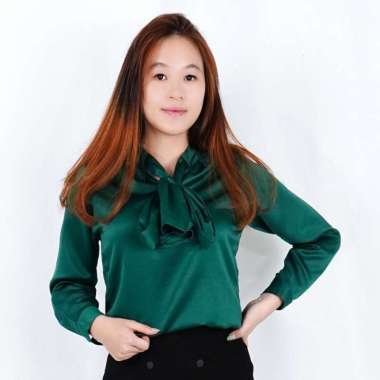 Jual Atasan Wanita Murah Harga Promo Blibli Com