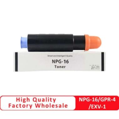 TONER CARTRIDGE COMPATIBLE Npg16 npg-16 ir5000 ir5020i ir6000 gpr4 sesuai