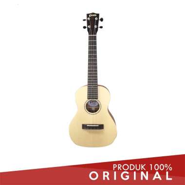 Genta Ukulele UT-420 Ukulele Tenor Cream