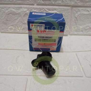 Sensor CMP Camshaft Noken As X-Over SX4 Baleno Swift Aerio Escudo Ori