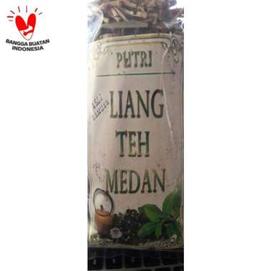 Liang Teh Medan Putri