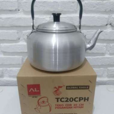 Teko Ceret Aluminium Cor Global Eagle 20 cm