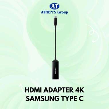 HDMI ADAPTER USB TYPE C TO HDMI ORIGINAL SAMSUNG