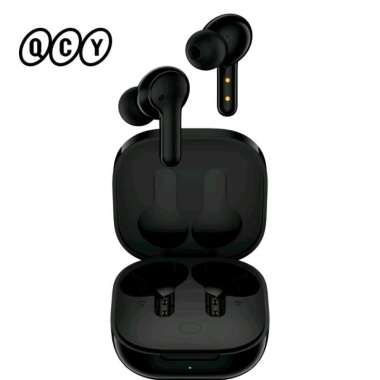 TRUE WIRELESS EARBUDS QCY T13