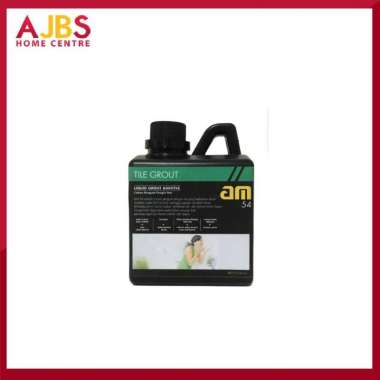 AM 54 330 ML Tile Grout Cairan Penguat Pingisi Nat