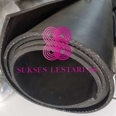 Karpet Karet Ply Alas Bak Mobil / Alas Sapi / Kuda / Tabung Elpiji