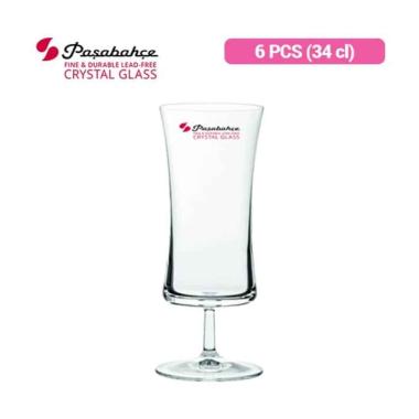 Jual Pasabahce Gelas Minum Carre Tumbler Hb 30 Cl 6 Pcs Online Desember 2020 Blibli
