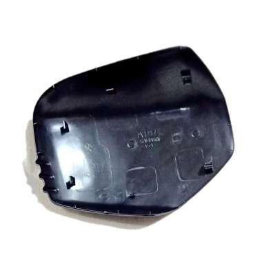 COVER SPION PAJERO SPORT STRADA TRITON MANUAL ORI ASLI MITSUBISHI 2008-2015 HITAM