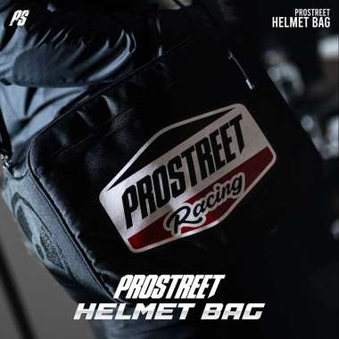Helmet Bag Prostreet