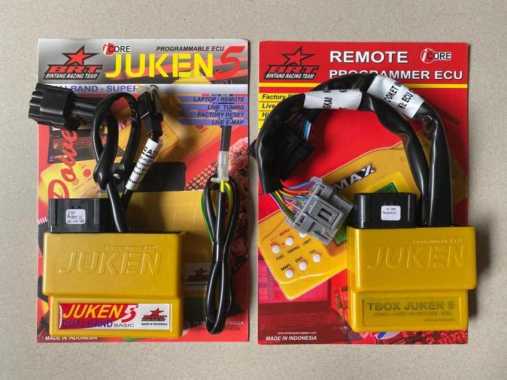 Ecu BRT Juken 5 Dualband Vario 150 Keyless