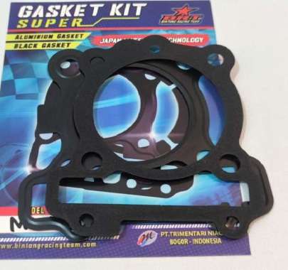 Paking Head BRT MIO M3 MIO Z MIO SOUL GT 125 58.5 mm