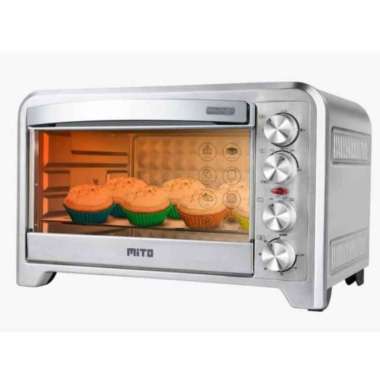 MITO OVEN LISTRIK FANTASY MO-888