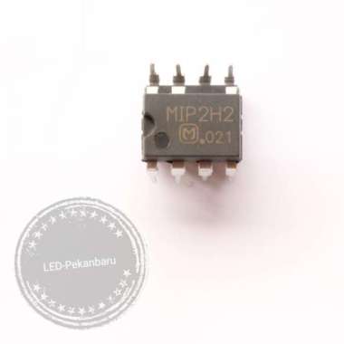 IC MIP2H2 DIP-7 POWER REGULATOR