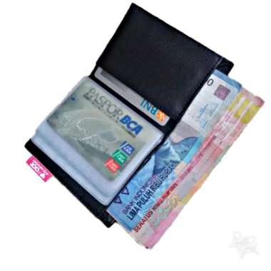 Dompet Kartu Pria - Harga Terbaru Mei 2022 | Blibli