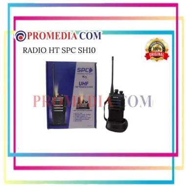 RADIO HT SPC SH10