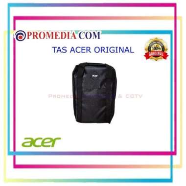 TAS LAPTOP ACER 100% ORIGINAL