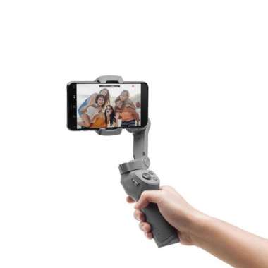 Jual Dji Osmo Mobile 3 Indonesia Harga Terbaru 2020 Blibli Com