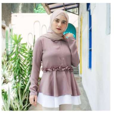 Baju Blose Wanita Harga Terbaru Maret 2021 Blibli