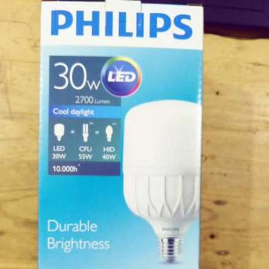 Jual Lampu Philips Led 30 Watt Philips Original Murah Harga