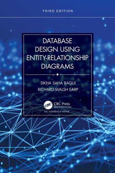 EBOOK - Database Design Using Entity-Relationship Diagrams