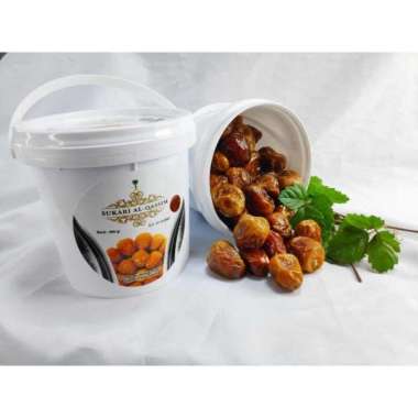 Kurma Sukkari Ember Sukari Ember 100% Asli Sukari