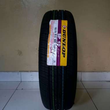 Ban Dunlop SP10 185/70 R14