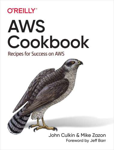 EBOOK - AWS Cookbook