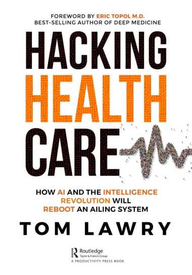 EBOOK - Hacking Healthcare.