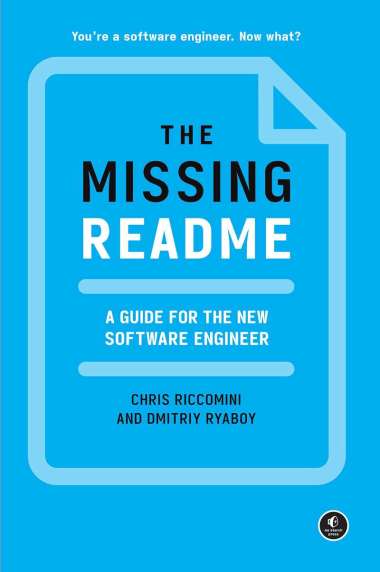 EBOOK - The Missing README.